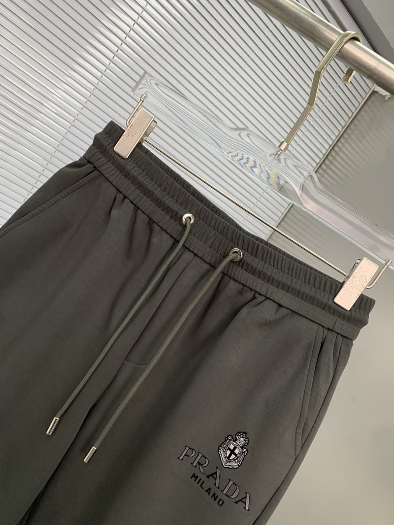 Prada Short Pants